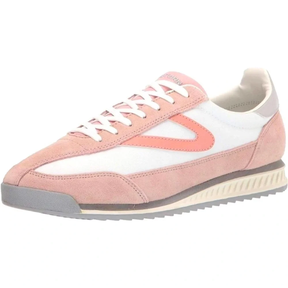TRETORN Sneakers Lace-Up Casual Tennis Shoes size 10 Final sale